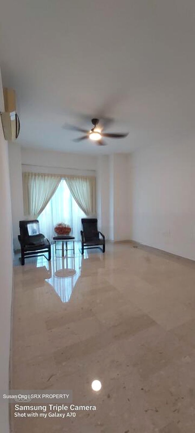 The Anchorage (D3), Condominium #458504661